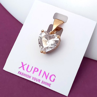 Кулон Xuping 04