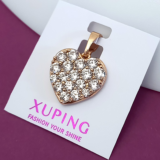 Кулон Xuping 15