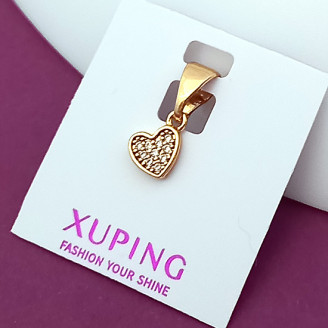 Кулон Xuping 03