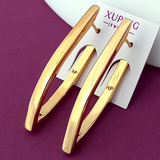 Серьги Xuping 59