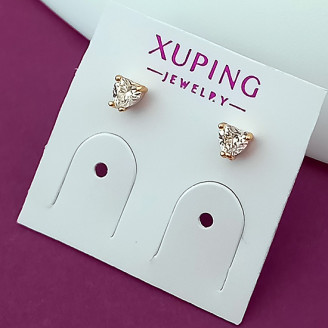 Серьги Xuping 505
