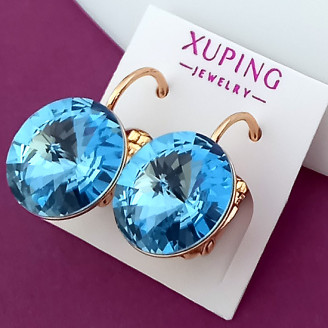 Swarovski Xuping 28