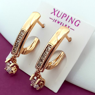 Серьги Xuping 70