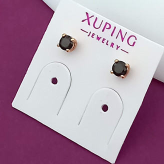 Серьги Xuping 512
