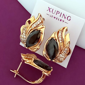 Серьги Xuping 233