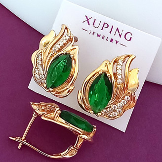 Серьги Xuping 232