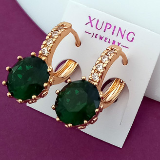 Серьги Xuping 74