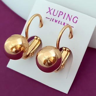 Серьги Xuping 28