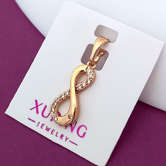 Кулон Xuping 01 Кулон Xuping 01