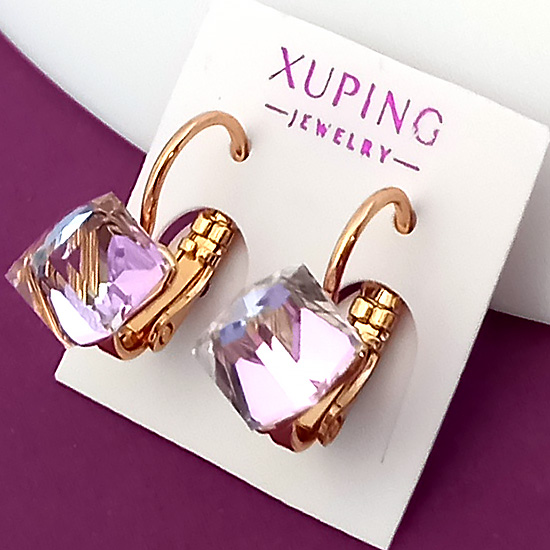 Swarovski Xuping 01