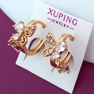 Серьги Xuping 75
