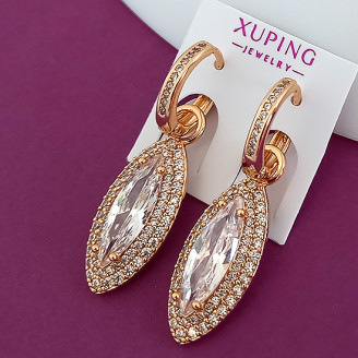 Серьги Xuping 148