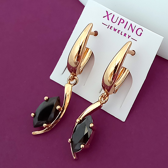 Серьги Xuping 109