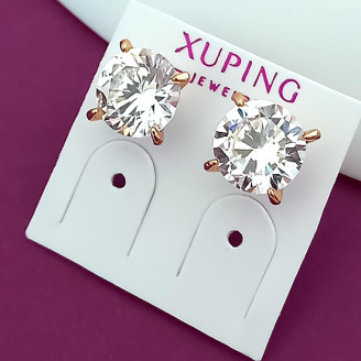 Серьги Xuping 511