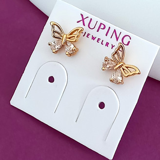 Серьги Xuping 509