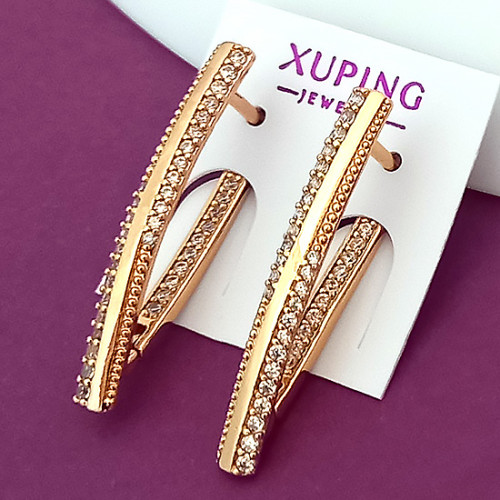 Серьги Xuping 200 Серьги Xuping 200