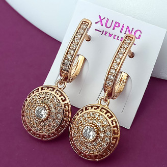 Серьги Xuping 193