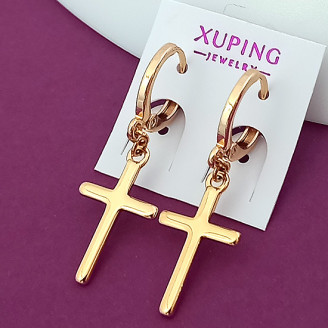 Серьги Xuping 199