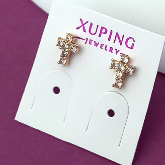 Серьги Xuping 529