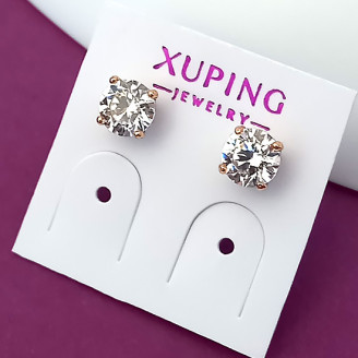 Серьги Xuping 522