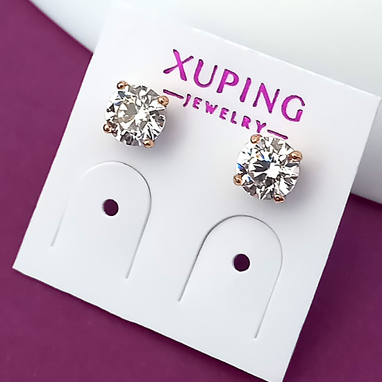 Серьги Xuping 522