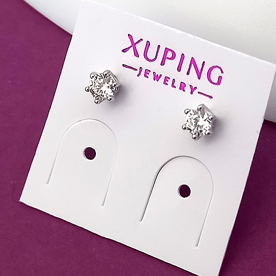 Серьги Xuping 514