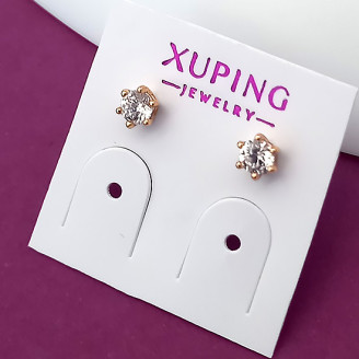 Серьги Xuping 515