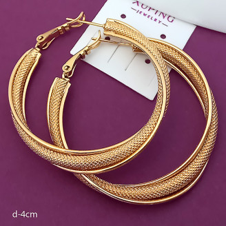 Серьги Xuping 188
