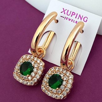 Серьги Xuping 251