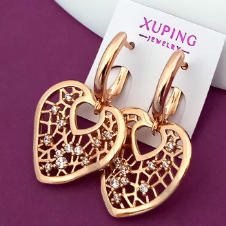Серьги Xuping 259