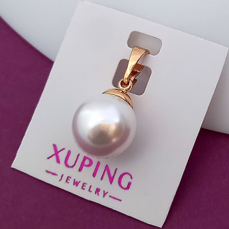 Кулон Xuping 01