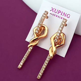 Серьги Xuping 69 Серьги Xuping 69