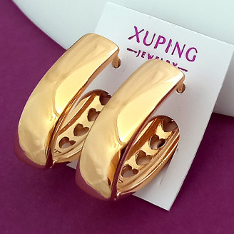 Серьги Xuping 202 Серьги Xuping 202