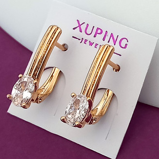 Серьги Xuping 16 Серьги Xuping 16