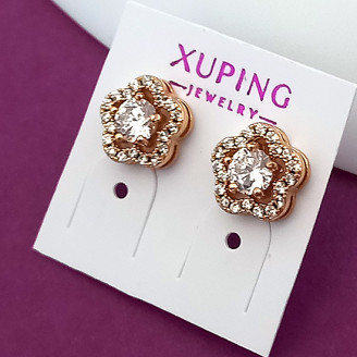 Серьги Xuping 509 Серьги Xuping 509