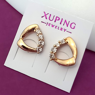 Серьги Xuping 510 Серьги Xuping 510