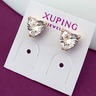 Серьги Xuping 523 Серьги Xuping 523