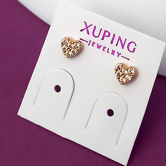Серьги Xuping 506